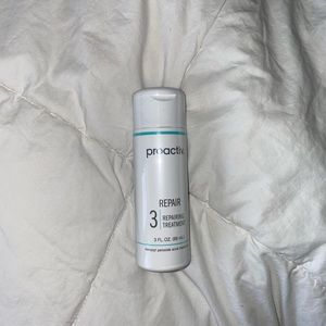 Unopened Proactiv step 3